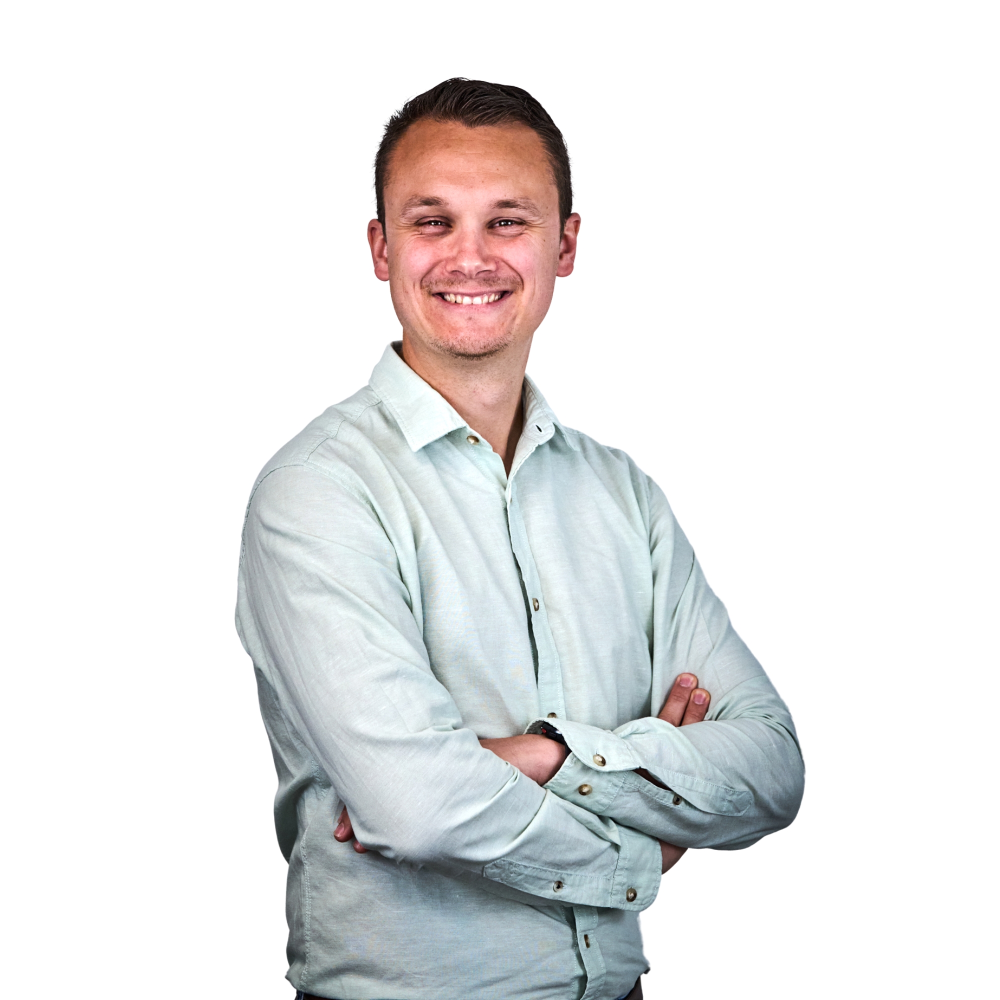 Kevin Deman